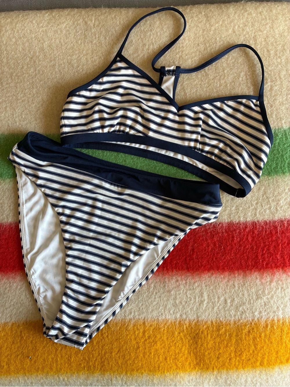 Carve designs swimsuit size medium